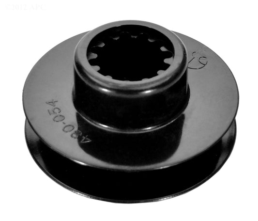 Wheel Sprocket Assy w/ Bearing