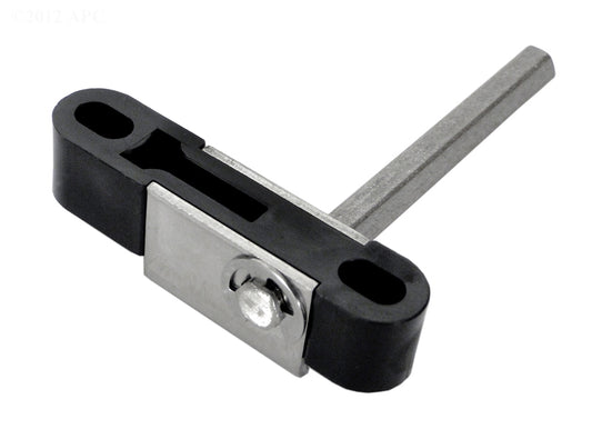Rear Axle Block Assy