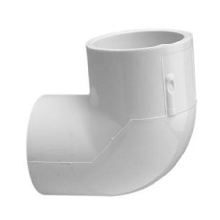 8" SKT 90 ELBOW