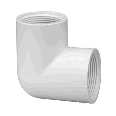 .5" FPT 90 ELBOW