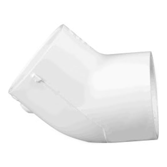 .5" SKT 45 ELBOW
