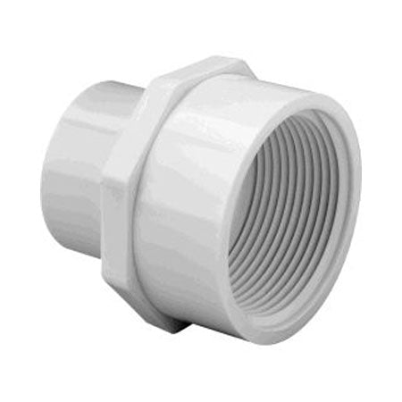 1" X 1.5" SKT X FPT FEMALE