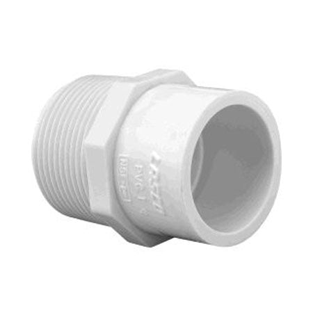 1.5" X 2" MPT X SKT MALE