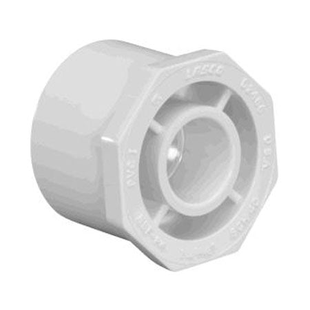 2" X .75" SPIGOT X SKT