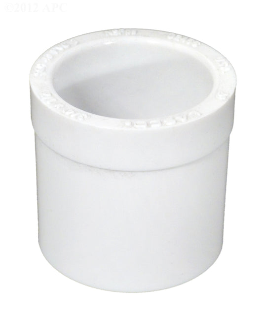 .75" X .5" SPIGOT X SKT