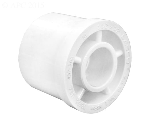 1.5" X .5" SPIGOT X SKT