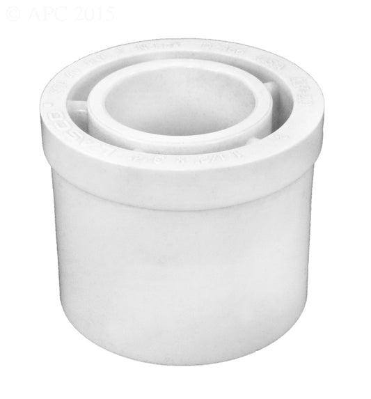 1.5" X .75" SPIGOT X SKT