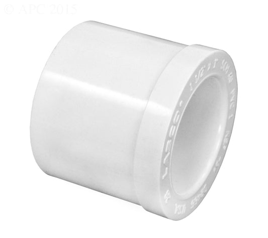 1.5" X 1" SPIGOT X SKT