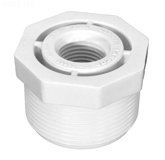 1.5" X .5" MPT X FPT