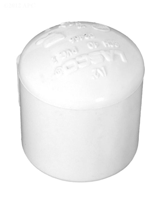 .5" SKT CAP SCHEDULE 40