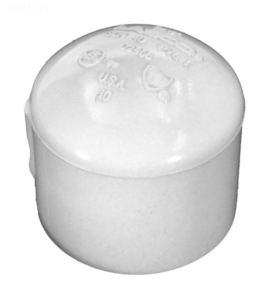 .75" SKT CAP SCHEDULE 40