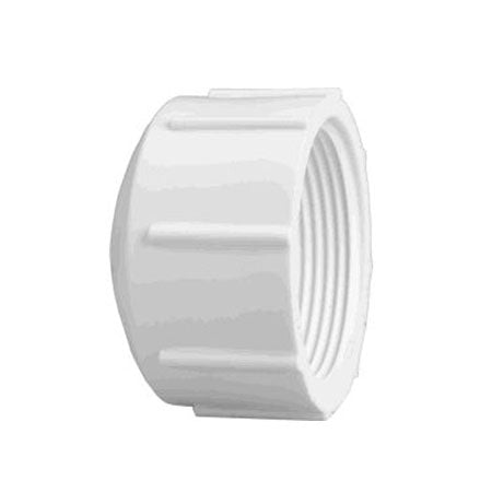 1" FPT CAP SCHEDULE 40