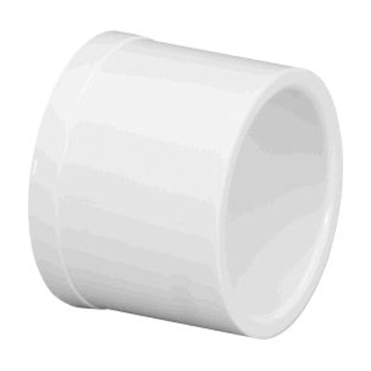 .5" SPIGOT PLUG SCHEDULE 40