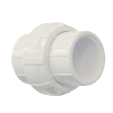 .75" FPT UNION THREADED