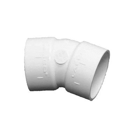 2" SKT 22.5 ELBOW