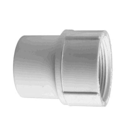 1.25" SPIGOT X FPT ADAPTER