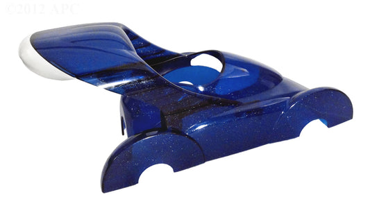 UPPER HOUSING AND HANDLE ASSY