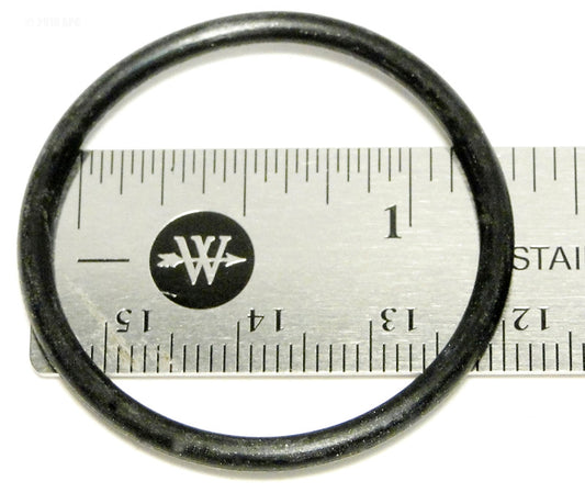 O-RING, WMS UPPER TO FEEDPIPE