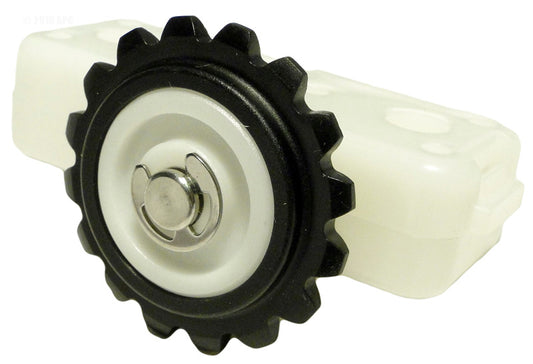 IDLER TENSIONER ASSEMBLY