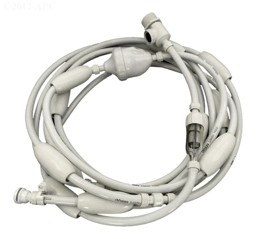 FEED HOSE ASSEMBLY