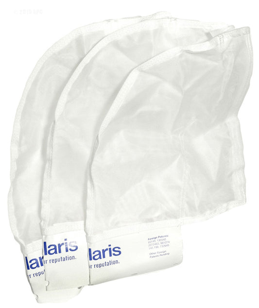 EZ BAG, DISPOSABLE FILTER BAG