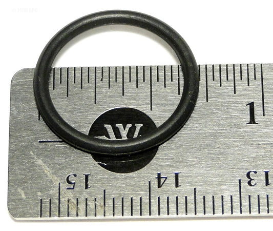 O-RING, FEED HOSE CONNECTOR