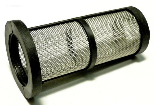 SCREEN, IN-LINE FILTER