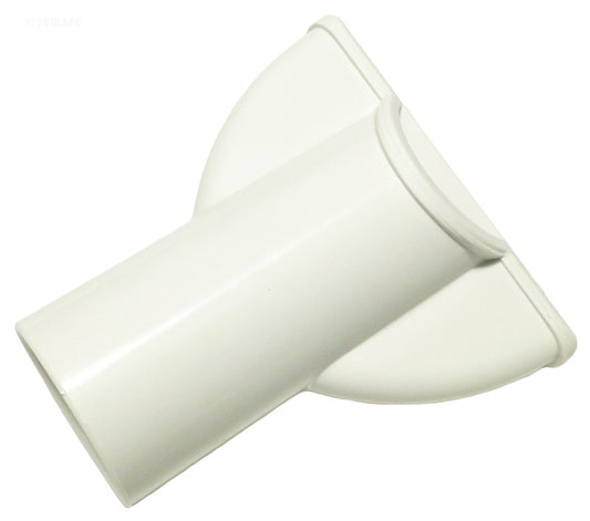 NOZZLE, WIDE SWEEP