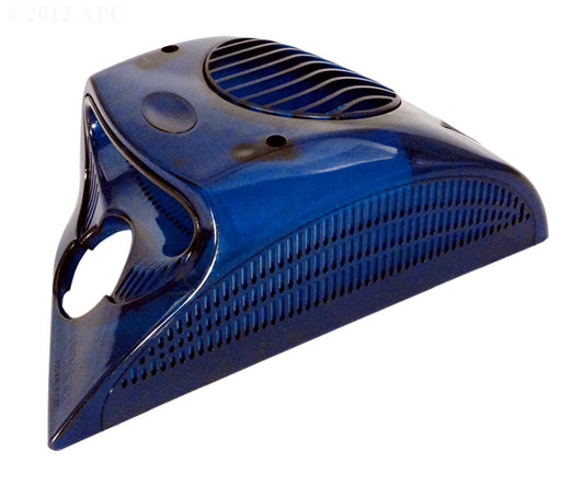 TOP HOUSING ASSEMBLY ATV
