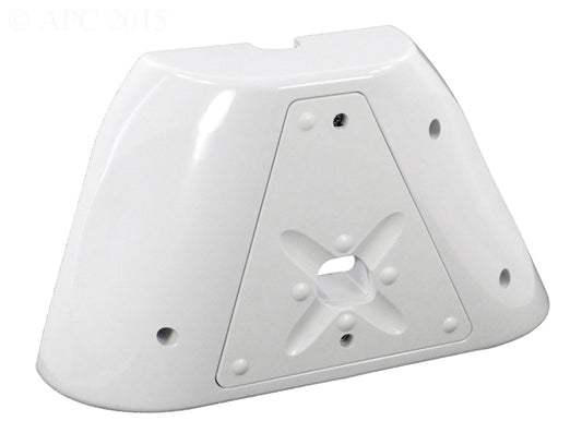 BOTTOM HOUSING WHITE POLARIS 340