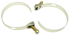 CLAMP SNAP LOCK