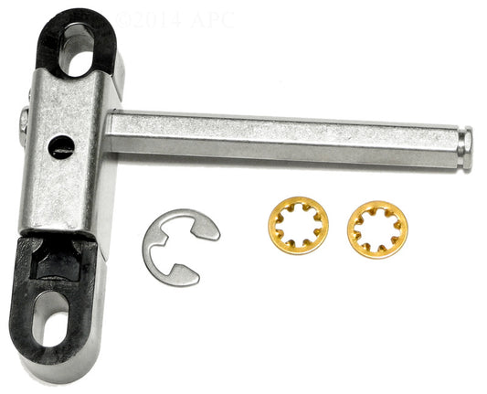 AXLE BLOCK ASSEMBLY POLARIS