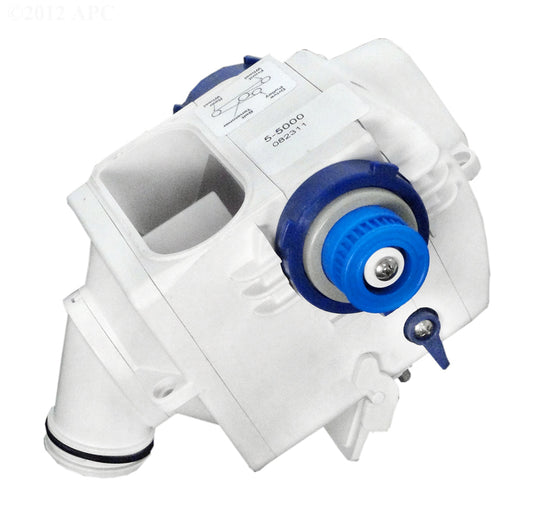 POLARIS 5-5000 POWER MODULE