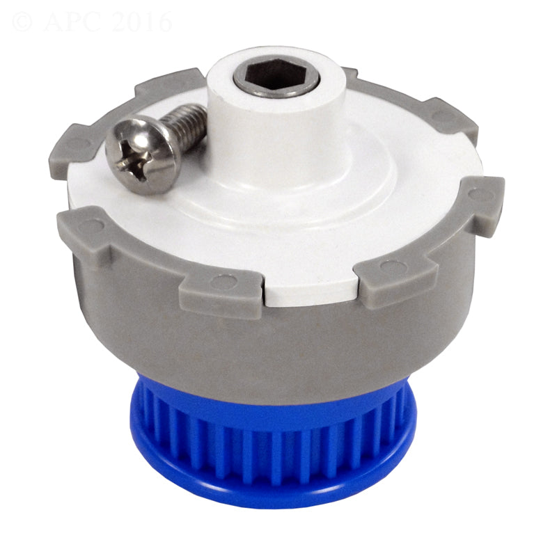 REVERSE DRIVE MECHANISM