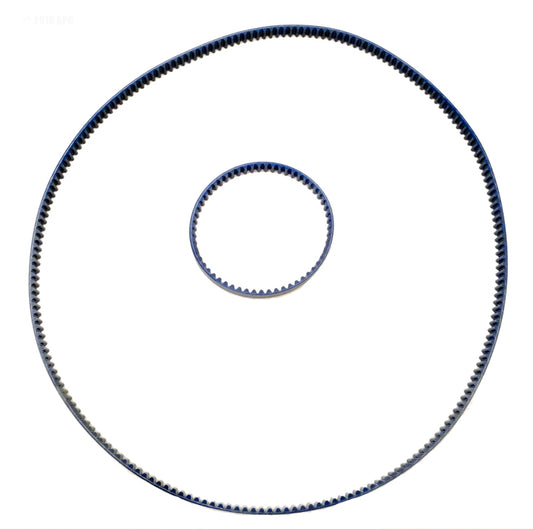 POLARIS 5-5200 BELT KIT