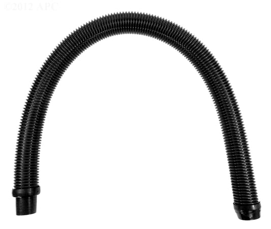 SINGLE, UNIVERSAL HOSE SECTION