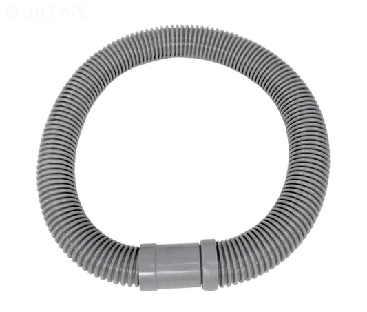 SINGLE, LEADER HOSE