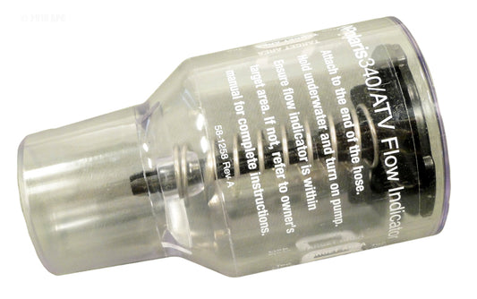 FLOW INDICATOR 340