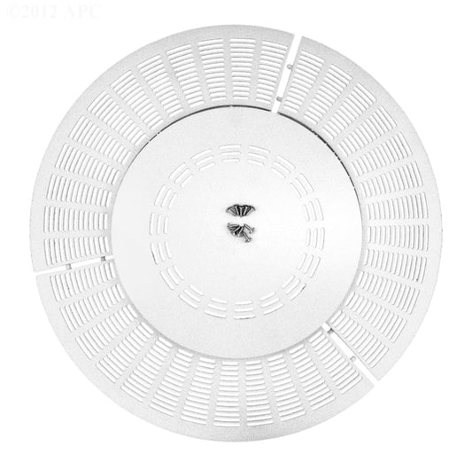 UNIBRIDGE WHITE FOR ANTI VORTEX