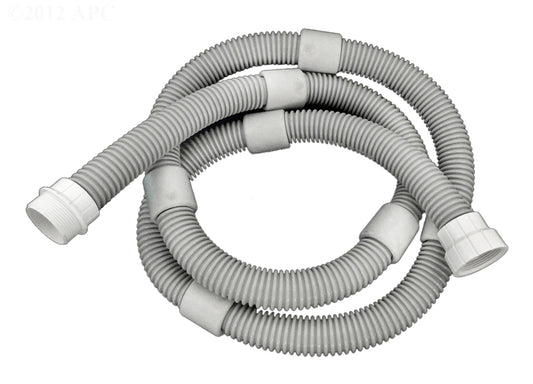 POLARIS 8' FLOAT HOSE EXT.