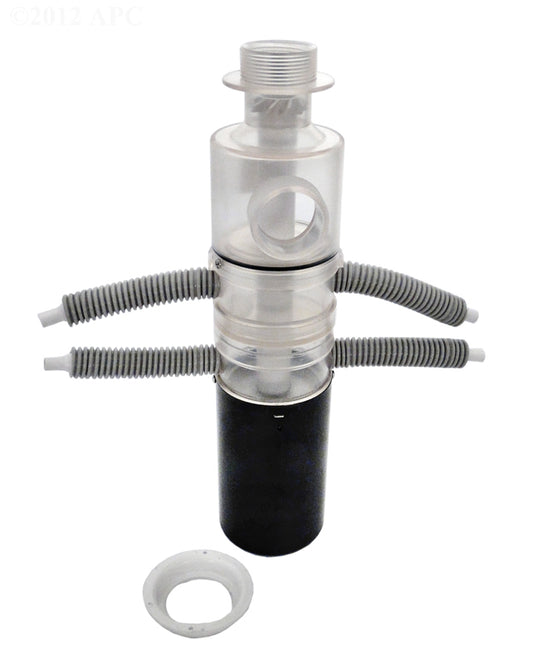 POLARIS MECHANISM