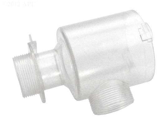 POLARIS 165 CONN. CHAMBER