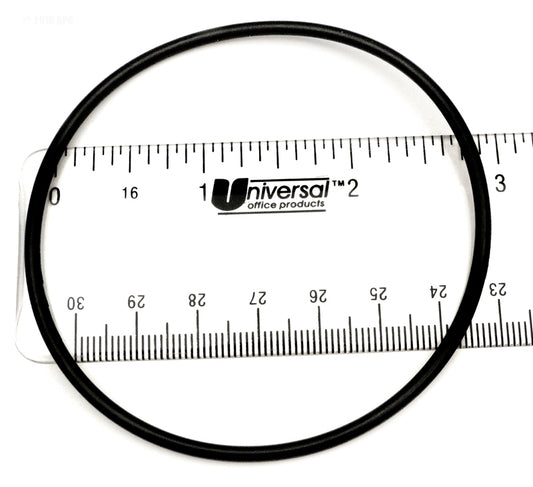 O-RING, CHAMBER ASSEMBLY