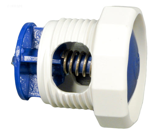 PRESSURE RELIEF VALVE