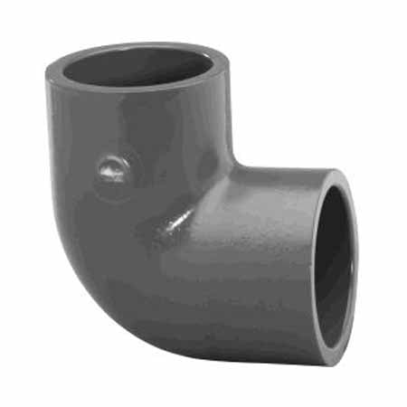 .25" SKT 90 ELBOW