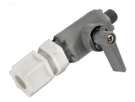 ON/OFF VALVE 1/8"