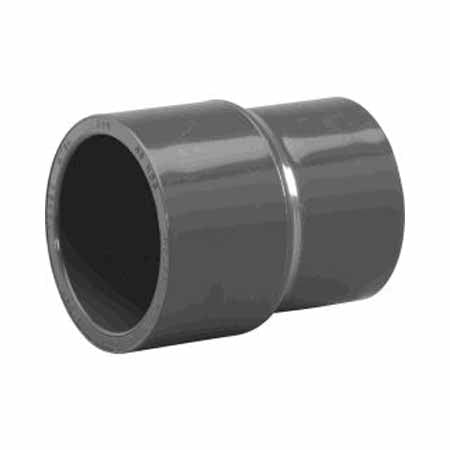 4" X 3" SKT REDUCER COUPLING