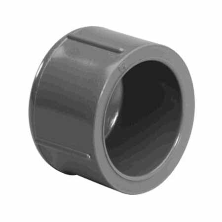 .25" SKT CAP
