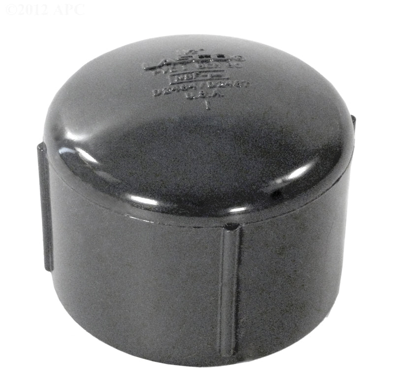 1.5" FPT CAP