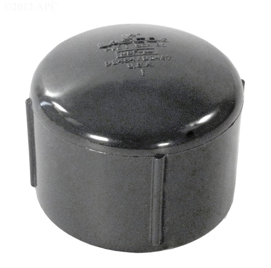 1.5" FPT CAP